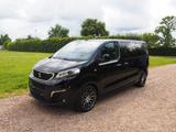Peugeot Traveller BlueHDi 180 Allure L2 SHZ AHK Standhei