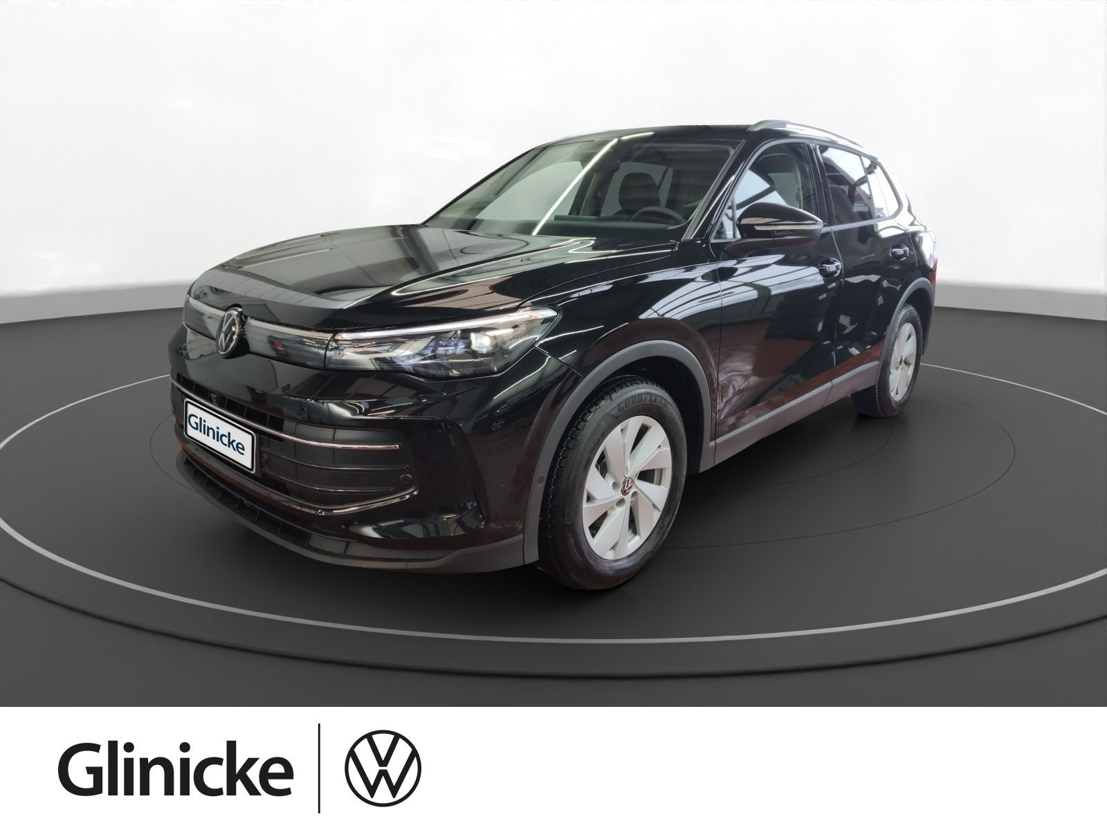 Volkswagen Tiguan ENERGY 1,5 l eTSI OPF 96 kW (130 PS) 7-Ga