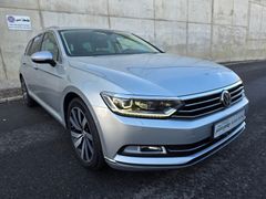 VW Passat Variant Highline 2.0TDI 190PS Stheiz,AHK
