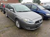 Fiat Croma 1.9 16V Multijet Dynamic-Navi - gebrauchte Fiat Croma aus dem Jahr 2009