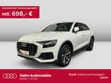 Audi Q8 50 TDI quattro S line Matrix Virtual Standh R - Audi Q8 in Stuttgart