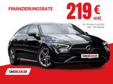 Mercedes-Benz CLA 200 Shooting Brake AMG Line NAVI KEYLESS SHZ - gebrauchte Mercedes-Benz CLA 200 aus dem Jahr 2024