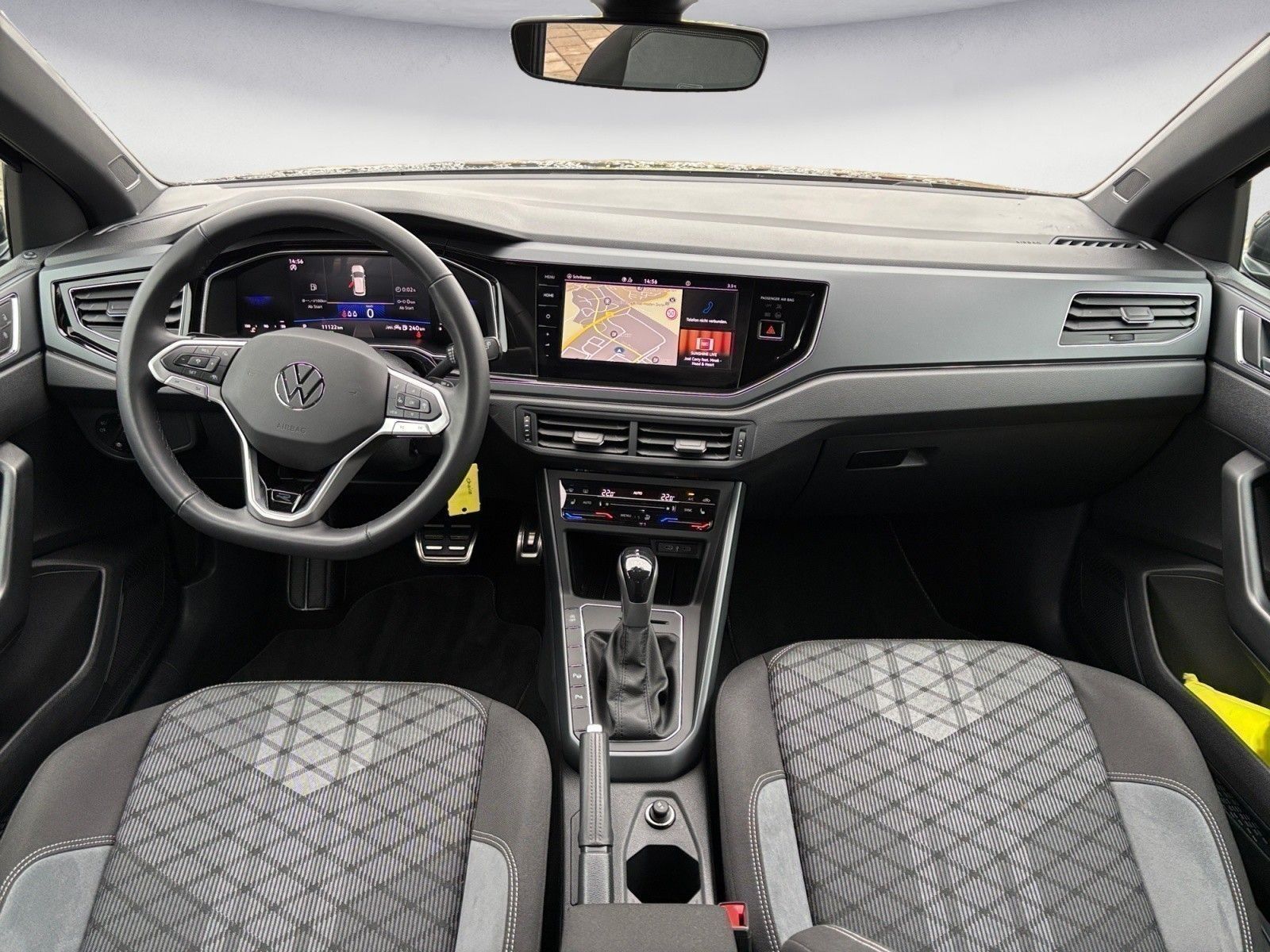 Volkswagen Taigo - Bild 8