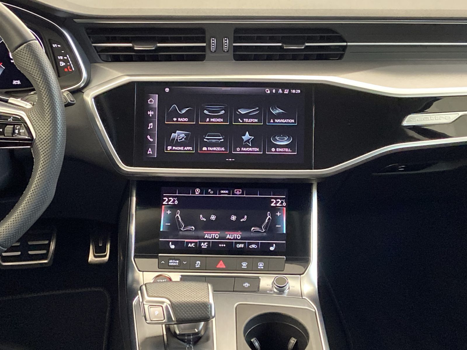 Audi S6 - Bild 13