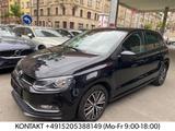 Volkswagen Polo 1.4 TDI BMT DSG ALLSTAR NAVI PDC - Volkswagen Polo: TDI Dsg
