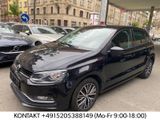 Volkswagen Polo 1.4 TDI BMT DSG ALLSTAR NAVI PDC - Volkswagen Polo mit Diesel-Antrieb: Automatik, 1.4