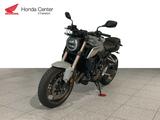 Honda CB 650R - HONDA 650 R