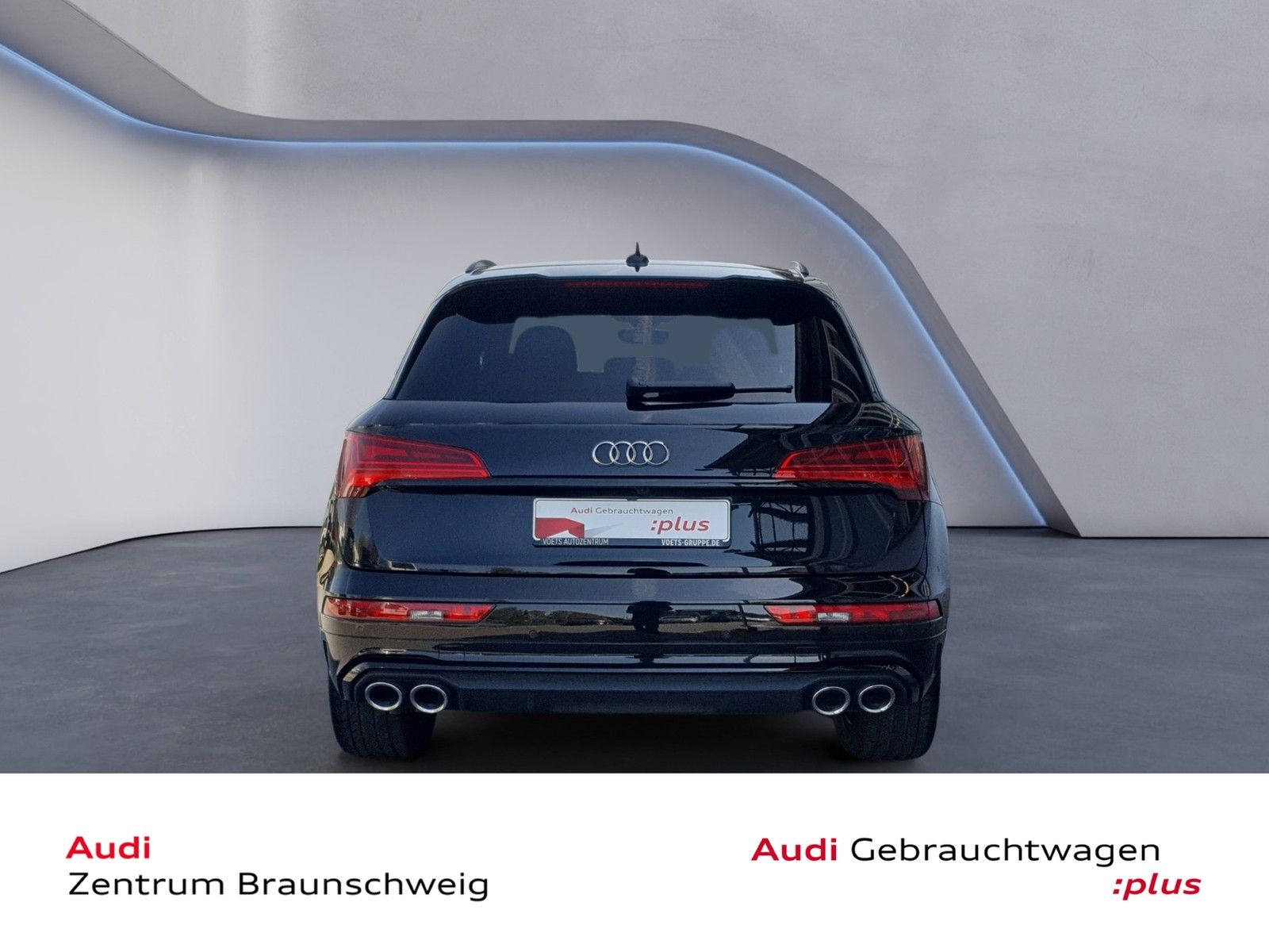 Audi SQ5 - Bild 5