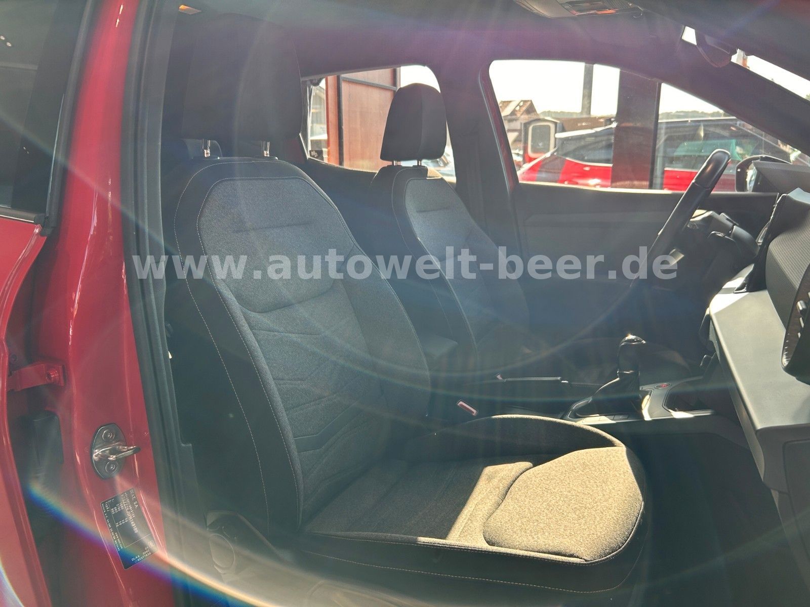 Seat Arona - Bild 19