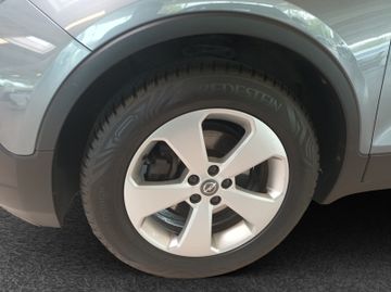 Fotografie des Opel Mokka Edition AHK Ganzjahresreifen neu