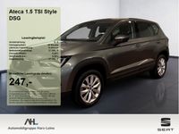 Seat Ateca - Vorschau Bild 1