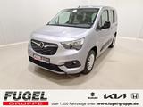 Opel Combo Life Elegance 1.2 Turbo AT Navi|SHZ|Klima - Opel Combo Life aus 2023