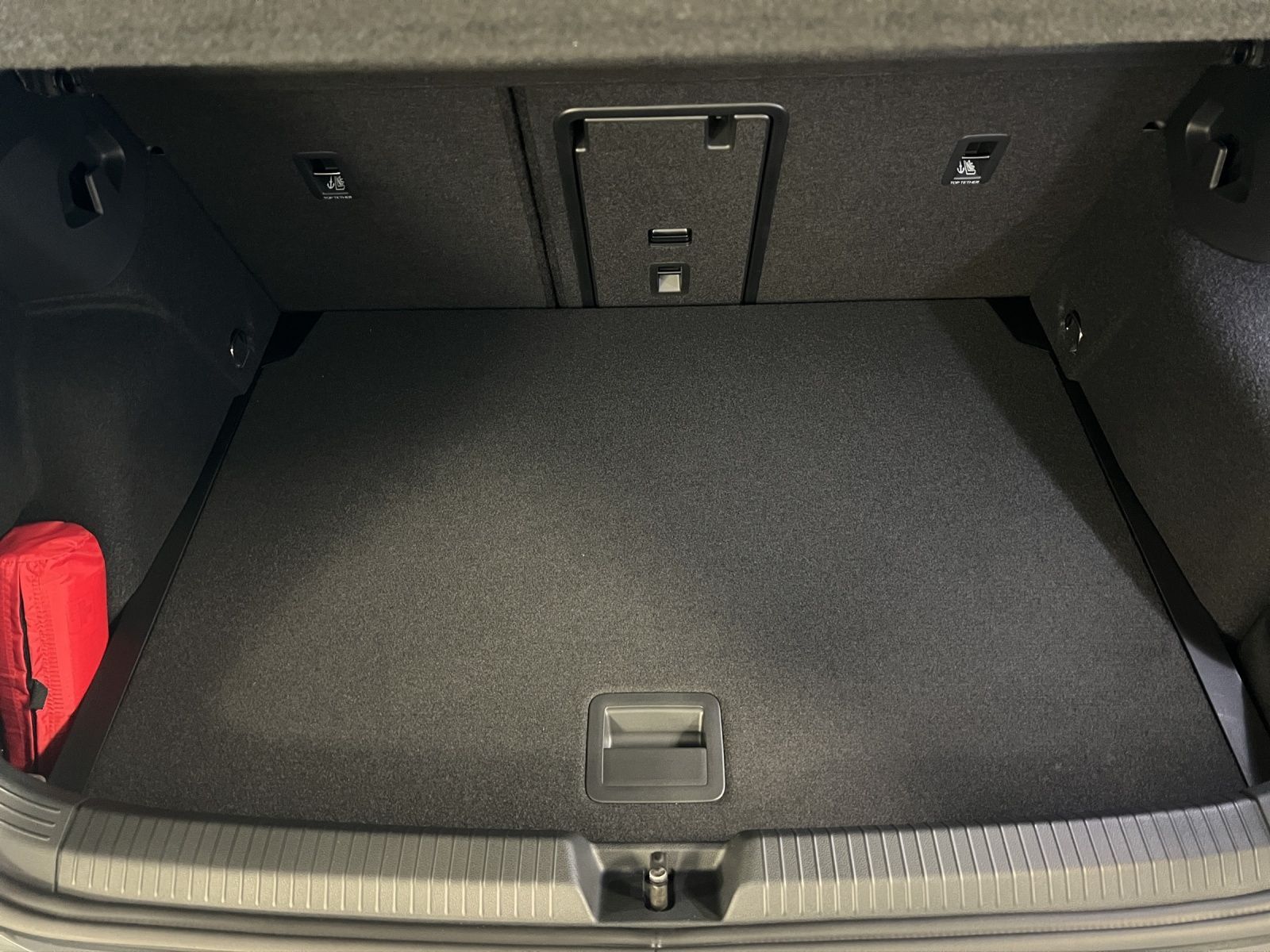 Golf Style 1,5 l eTSI OPF 110 kW (150 PS) 7-Gang
