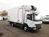 Mercedes-Benz Atego 1018*2xCarrier Kühlkoffer 5.48m*Euro5*LBW* - Mercedes-Benz Atego 1018