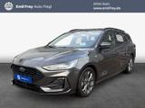 Ford Focus Turnier 1.0 EcoBoost Hybrid ST-LINE X