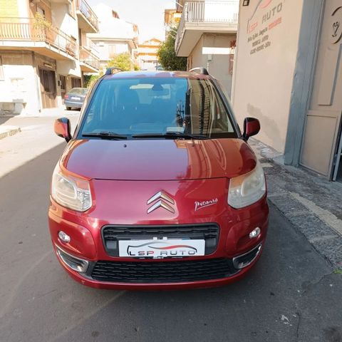 Citroën Citroen C3 Picasso VISTA E PIACIUTA AFFARE!!