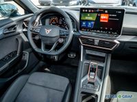 Cupra Formentor - Vorschau Bild 4