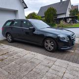 Mercedes-Benz E 200 BlueTEC T AVANTGARDE AVANTGARDE