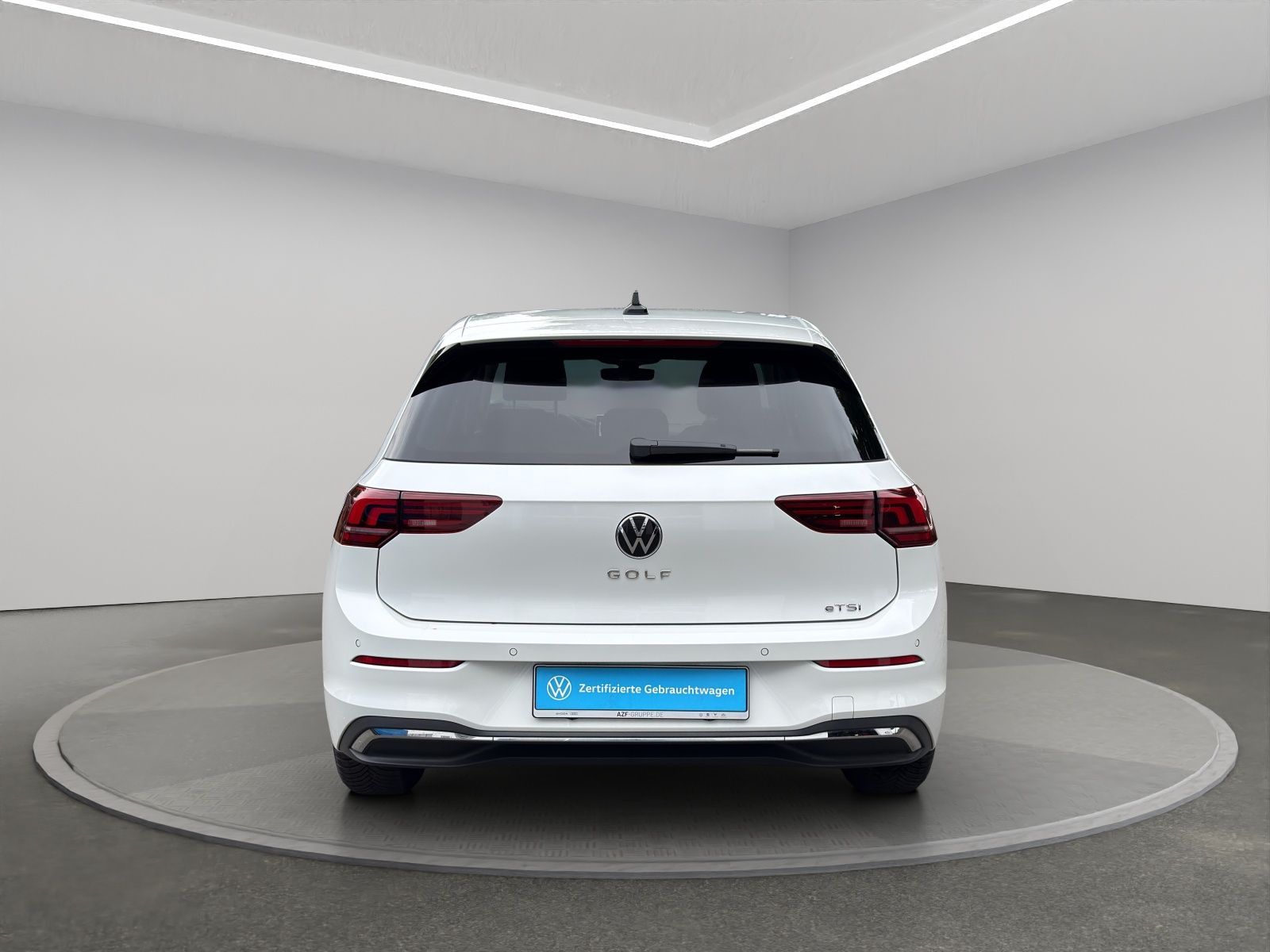 Volkswagen Golf - Bild 7