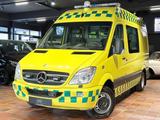 Mercedes-Benz SPRINTER 519 V6 7G-TRONIC+ L2H2 RTW LUFTFEDERUNG - Rtw gebraucht