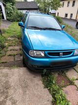 Seat Cordoba Vario 1.6i HU4.26 - gebrauchte Seat Cordoba aus dem Jahr 1998