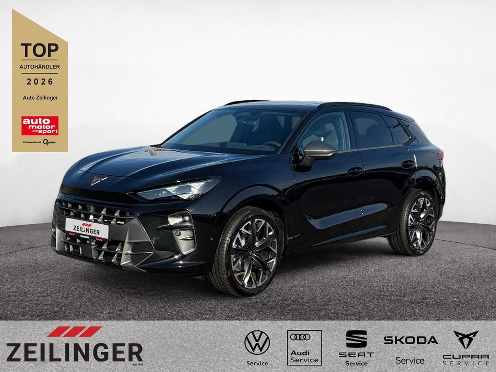 Image of Cupra Terramar