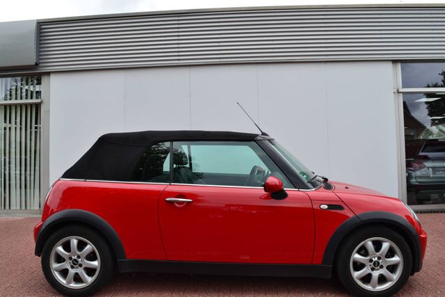 MINI Mini Cooper Cabrio Kupplung neu