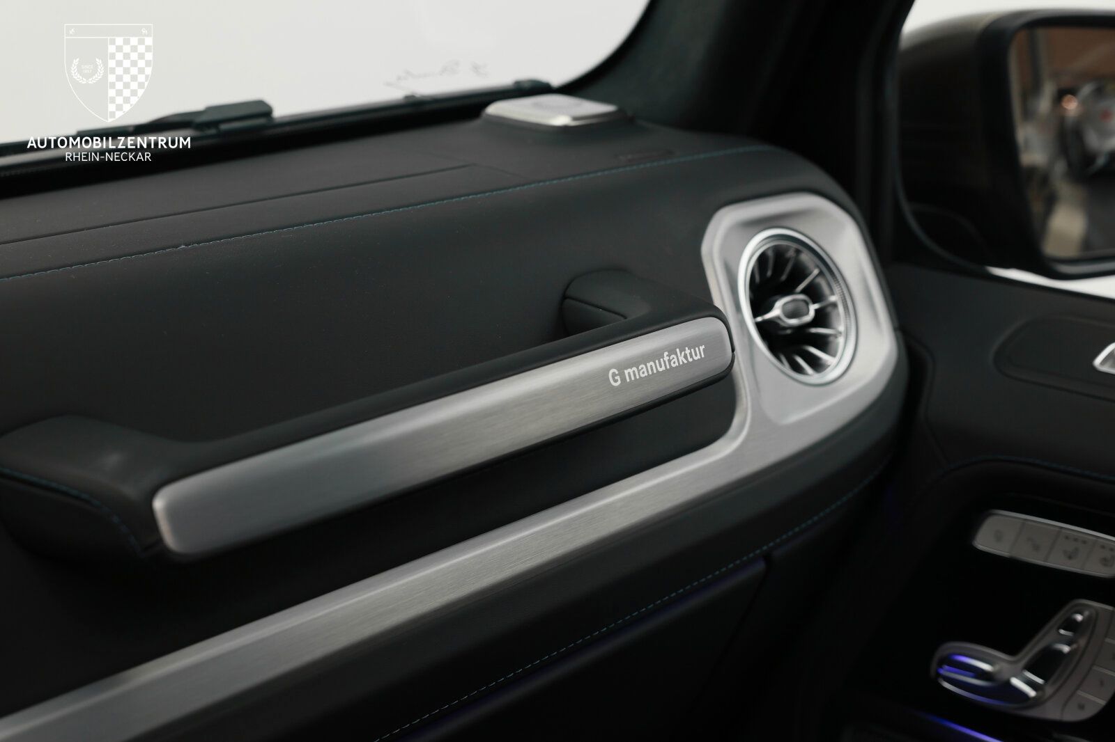 Mercedes-Benz G 63 AMG - Bild 29