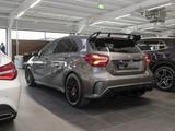 Mercedes-Benz A 45 AMG Mercedes-AMG A 45 4MATIC DCT Merced... - : Mercedes 4matic