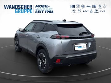 Peugeot 2008 1.2 145 Allure LED+SHZ+PDC+SpurH
