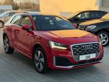 Audi Q2 quattro sport*S-Line Ext.*Pano*S-Heft*Autom.* - rote Audi Q2