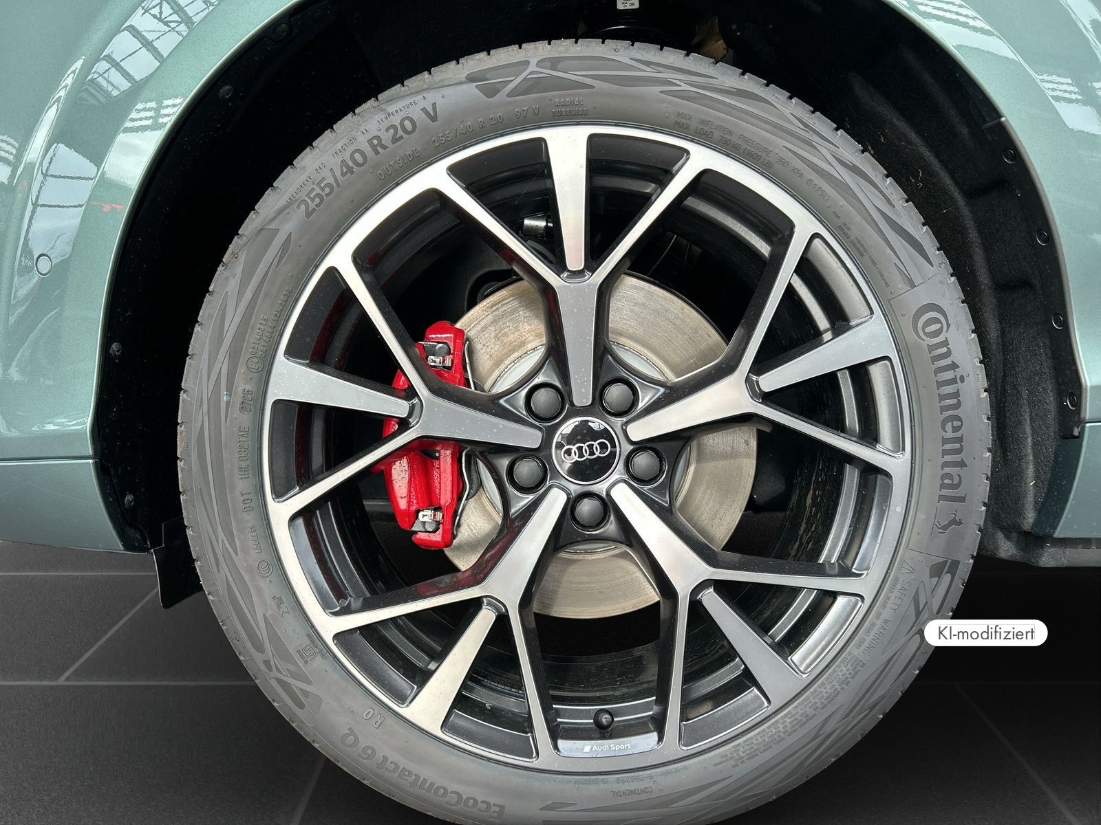 Audi Q3 - Bild 5