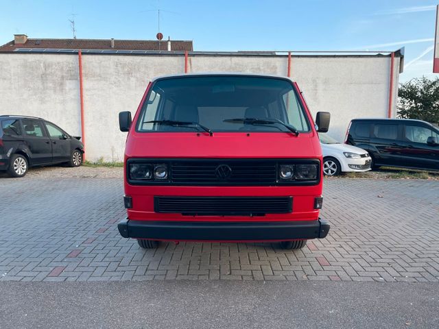 Volkswagen T3 BUS  Multivan  H  OLDTEIMER