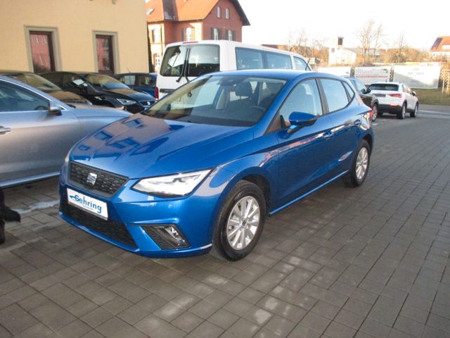 Seat Ibiza 1.0 TSI  Style Pro