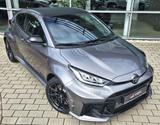 Toyota GR Yaris Automatik - Toyota Yaris: Sportwagen