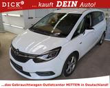 Opel Zafira C 1.6 Innov LED/NAVI/HIFI/DAB/SHZ/RFK/8Fa - Opel Zafira: 6.1