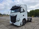 Iveco 480 S-Way, Retarder, Klima Automat, 2 Kreis-Hydr - Iveco 480