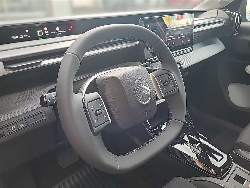 Citroën C3 - Bild 10