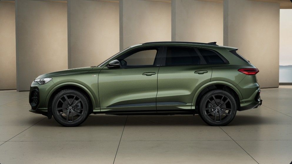 Audi Q5 SUV TDI quattro 150 kW S tronic Exterieur S l imagem 3