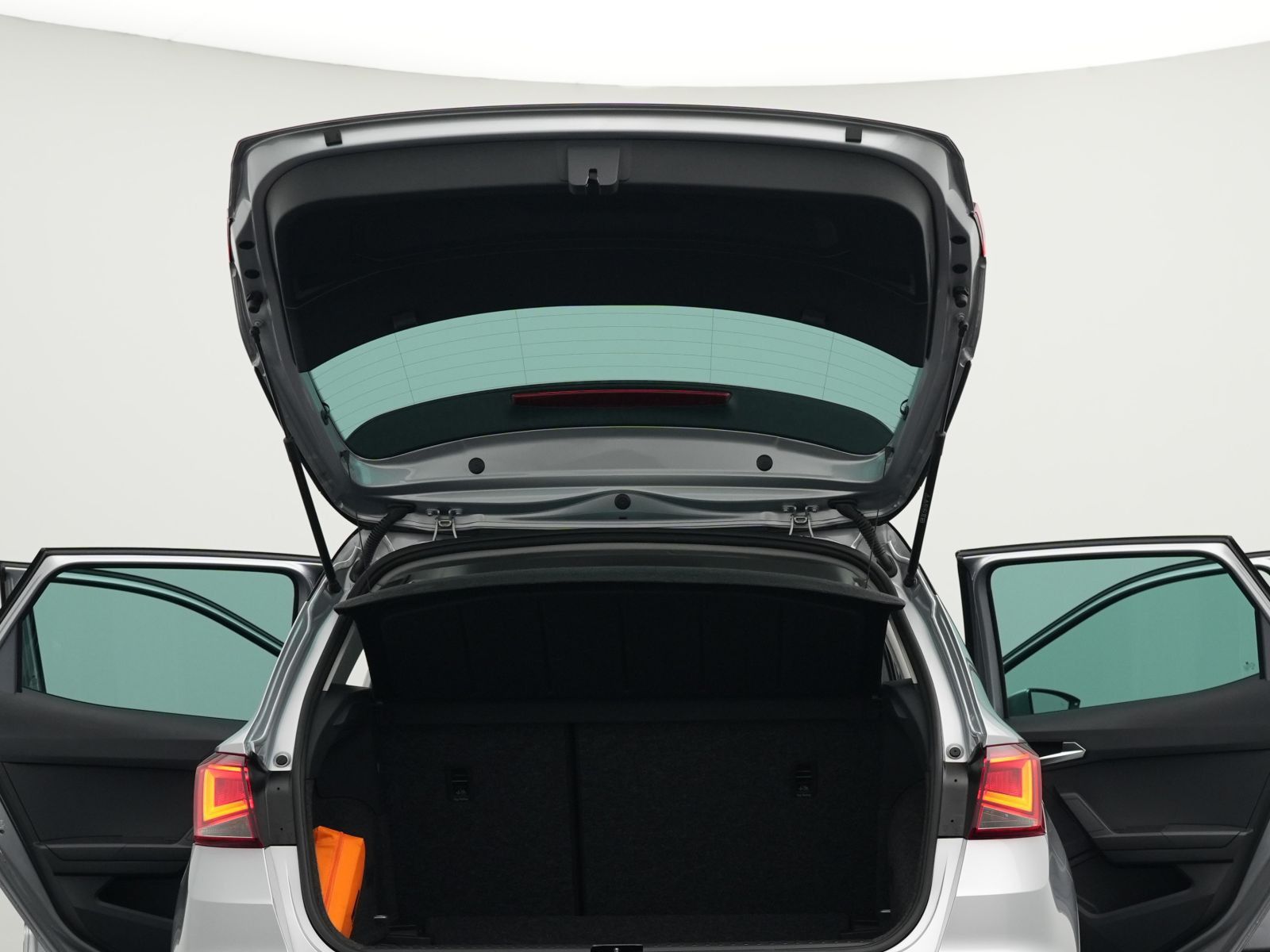 Seat Arona - Bild 16