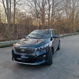 Kia Sorento platinum Edition 7 Sitzer  Ins... - Kia Sorento in Bremen