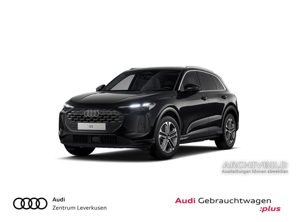 Image of Audi Q5