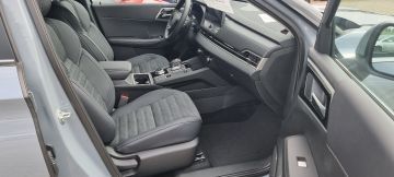 Bild 9 Mitsubishi Outlander 2.4L PHEV PLUS 8Jahre Garantie