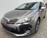 Toyota Avensis Kombi Comfort Skyview Klimaaut,Pano,Navi - Toyota Avensis: Comfort