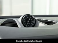 Porsche Macan - Vorschau Bild 30