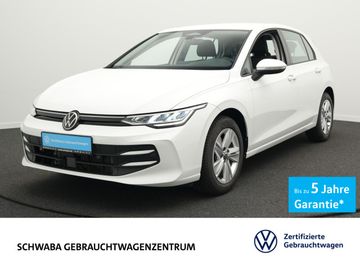 Volkswagen Golf VIII Life 1.5 TSI ACC*SIDE*R-KAM*16"