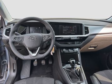 Fotografie des Opel Grandland (X) Grandland Enjoy LED Sitz-/Lenkradheizung PDC