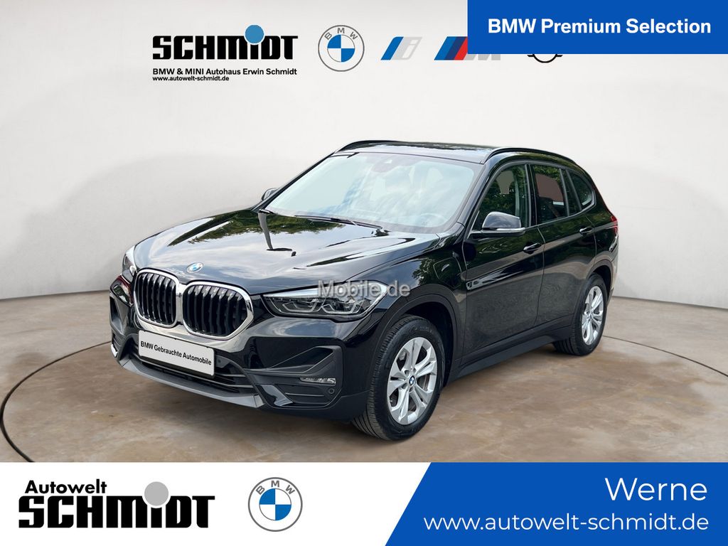 X1 xDrive25e Advantage + 2Jahre-BPS.-GARANTIE