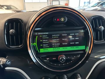 MINI Countryman S *Led*Soundsystem*Navi*