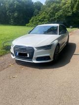 Audi A6 3.0 TDI 240kW comp. quattro tiptr. Avant ...